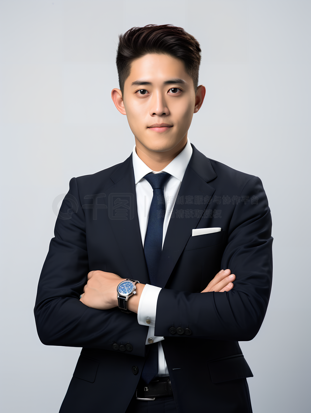 王小萍 创意策略总监